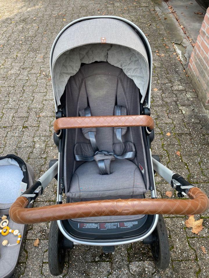 My Joolz Kinderwagen in Mauritz