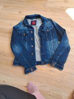 Jeansjacke Gr.S Niedersachsen - Apensen Vorschau