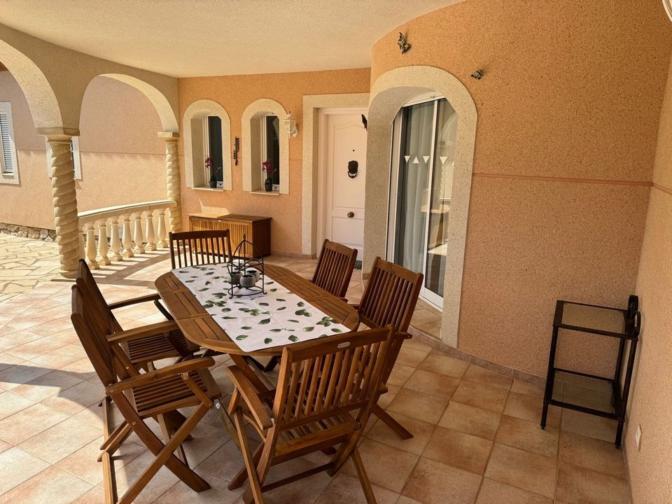 Ferienhaus Costa Dorada Spanien Miami Playa  Last Minute Urlaub in Losheim am See