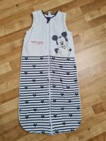 Schlafsack Micky Mouse 80 - 100 cm 3 TOG Winter warm Krummhörn - Loquard Vorschau