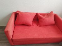 Rotes Sofa Niedersachsen - Lindhorst Vorschau
