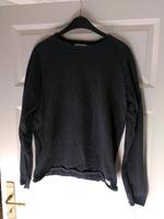 Pullover Herren Jack and Jones grau L Niedersachsen - Weyhe Vorschau