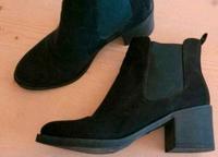 H&M Stiefelette Chelsea Boots schwarz Gr.38 Pankow - Französisch Buchholz Vorschau