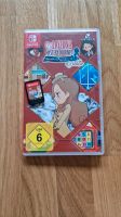 Layton's Mystery Journey / Switch Niedersachsen - Wittmar Vorschau