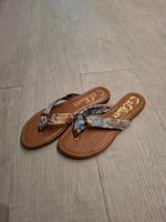 Flip Flops Sachsen-Anhalt - Muldestausee Vorschau