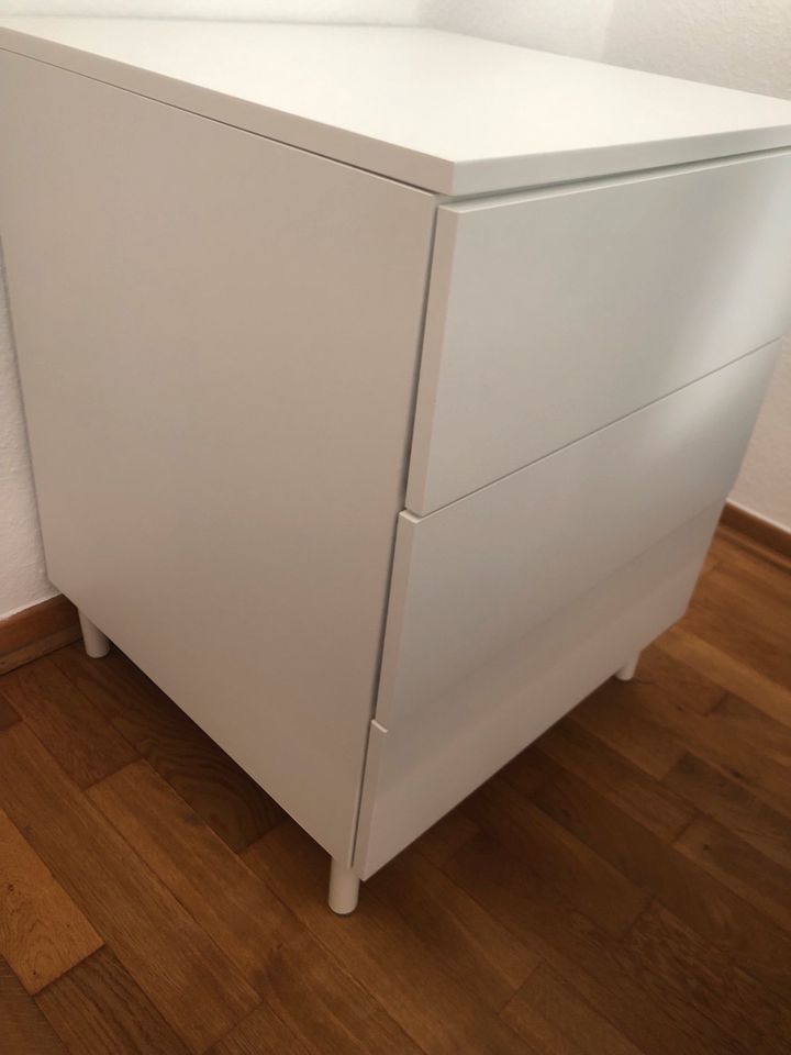 Platsa Ikea Kommode Stauraum Schrank Board in Centrum