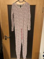 Damen Onesie/Pyjama/Schlafanzug Esprit Gr. 38 *ungetragen,neu* Baden-Württemberg - Herbertingen Vorschau