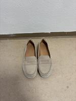 Geox Respira Ballerina Damen Beige Bayern - Markt Schwaben Vorschau