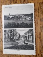Postkarte Much, alt Nordrhein-Westfalen - Ruppichteroth Vorschau