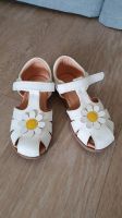 Friboo Sandalen, Taufe, Hochzeit, Größe 27 Dresden - Johannstadt Vorschau