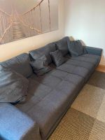 Big Sofa Anthrazit Berlin - Neukölln Vorschau