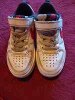 Kinder Schuhe Sneaker Nike Gr. 28 Kreis Pinneberg - Uetersen Vorschau