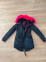 Winterjacke Hessen - Darmstadt Vorschau