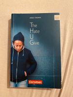 The Hate U Give, Englische Lektüre Hessen - Griesheim Vorschau