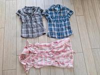 Set Paket Bluse Blusen caro AJC H&M C&A Clockhouse 38 Sachsen - Niederwürschnitz Vorschau
