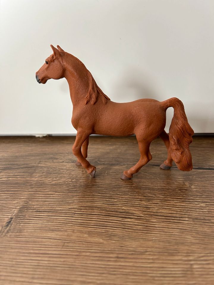 Schleich Pferde (2019-2021) in Hambühren