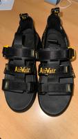 Dr. Martens Sandalen „Pearson II“ - Gr. 42 - Neu - schwarz/gelb Nordrhein-Westfalen - Lippstadt Vorschau