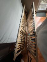 Lattenrost 2x 70x200cm Ikea  lönset Nordrhein-Westfalen - Witten Vorschau