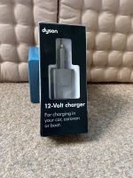 Dyson 12 Volt Charger neu Dresden - Blasewitz Vorschau