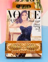 Vogue Deutsch 9 | 2012 mit Extraheft Best of Vogue-Shopping Hessen - Solms Vorschau