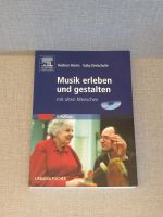 Musik erleben und gestalten (CD) Urban&Fischer Brandenburg - Wustermark Vorschau