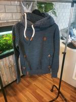 Kapuzen Pullover Naketano Grösse S Niedersachsen - Meine Vorschau