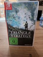 Nintendo Switch - Triangle Strategy Niedersachsen - Nordhorn Vorschau