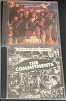 Cd Filmmusik Soundtrack Young Guns II, The Commitments Bayern - Alzenau Vorschau