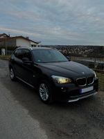 BMW X1 20d Xdrive E84  8 Fach bereift Bayern - Neustadt an der Aisch Vorschau