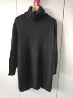 Langer Strick Pullover dick Rollkragen schwarz Esprit Gr. M Nordrhein-Westfalen - Ratingen Vorschau