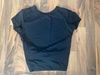 Rückenfreies Tshirt (Gr. S) Niedersachsen - Sarstedt Vorschau