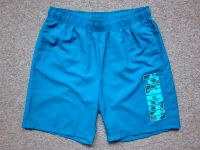 PUMA Shorts kurze Hose Schwimmshorts Strand Beach BLAU Gr. L Brandenburg - Storkow (Mark) Vorschau