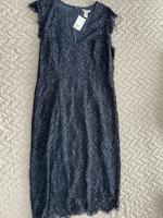 H&M Sommerkleid Party Dress, blau, Gr 46 Rheinland-Pfalz - Oppenheim Vorschau