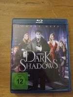 Dark Shadows Blu Ray Tim Burton Bonn - Bad Godesberg Vorschau