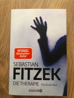 S.Fitzek Die Therapie Kreis Pinneberg - Wedel Vorschau