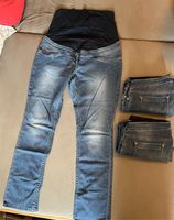 Umstandshose Umstandsjeans Gr. 42 Schwangerschaft Baden-Württemberg - Ehrenkirchen Vorschau