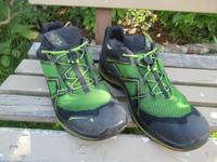Haix Black Eagle lemon 46 Brandenburg - Doberlug-Kirchhain Vorschau