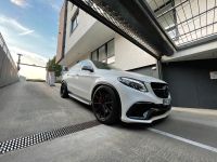 Mercedes GLC GLS ML GLE 63 AMG Tieferlegung Airmatic Tieferlegen Nordrhein-Westfalen - Menden Vorschau