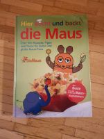 Maus Koch und Backbuch Bayern - Friedberg Vorschau