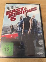 Fast & Furious 6 Leipzig - Dölitz-Dösen Vorschau