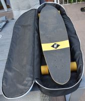 Longboard Original Titus APEX mit Tasche Nordrhein-Westfalen - Mettingen Vorschau