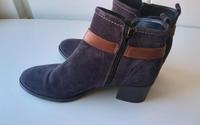 DAMEN-STIEFELETTEN "TAMARIS" Gr. 40 Hessen - Gersfeld Vorschau