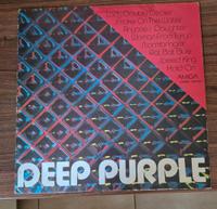 Deep Purple Schallplatte  AMIGA  DDR Sachsen - Jahnsdorf Vorschau