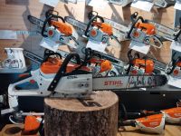 Stihl MSA 300 C-O Vorführmaschine -25% Baden-Württemberg - Gammertingen Vorschau