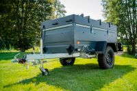 Klappcamper 2.0 Offroad, Zeltanhänger, Miniwohnwagen -NEU- Nordrhein-Westfalen - Drolshagen Vorschau