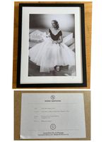 Gerahmter Fotodruck Sonic Editions- Limited Edition: Grace Kelly Düsseldorf - Pempelfort Vorschau