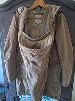 umstandsjacke/parka Sachsen - Radebeul Vorschau