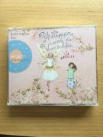 3 Kinder Hör CD Philippa und die Wunschfee München - Ramersdorf-Perlach Vorschau