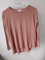 H&M leichter Pullover rot Gr. XS 34 rose Stuttgart - Stuttgart-Mitte Vorschau