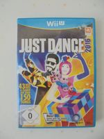 Wii U just dance 2016 neuwertig Baden-Württemberg - Mannheim Vorschau